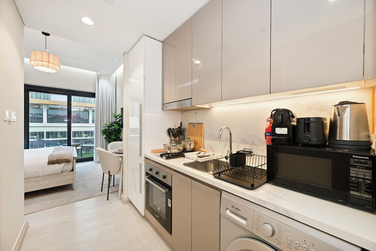 Others 4, Bloomfields Studio in Azizi Riviera 46, Dubai