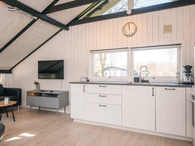 Others 5, 4 Star Holiday Home in Hemmet, Ringkøbing-Skjern