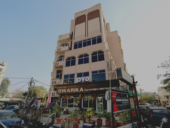 Others 1, Hotel O Dwarika Inn, Jabalpur