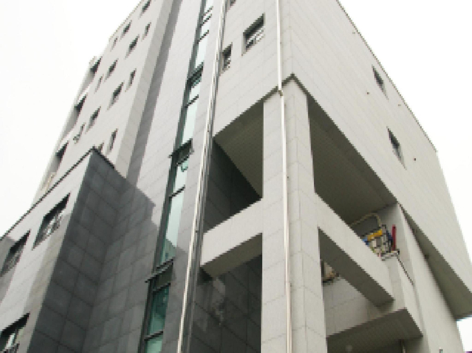 Exterior & Views 1, Ho Hometel, Mapo