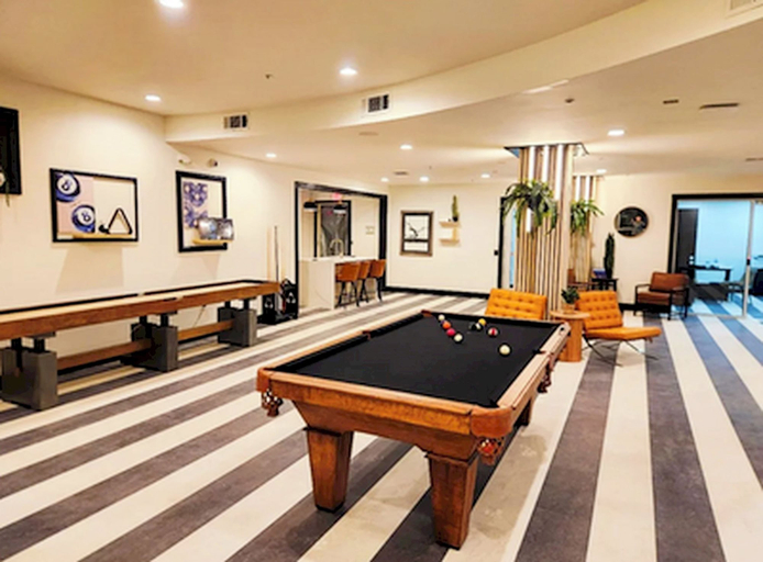 Others 2, Landing Modern 2bd, Gym, Clubhouse, Tulsa