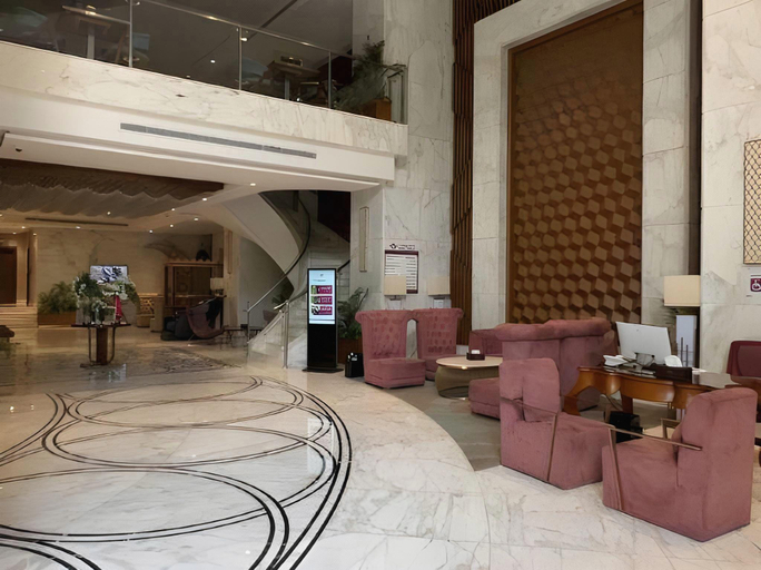 Exterior & Views 2, Violet Al-shisha, Makkah
