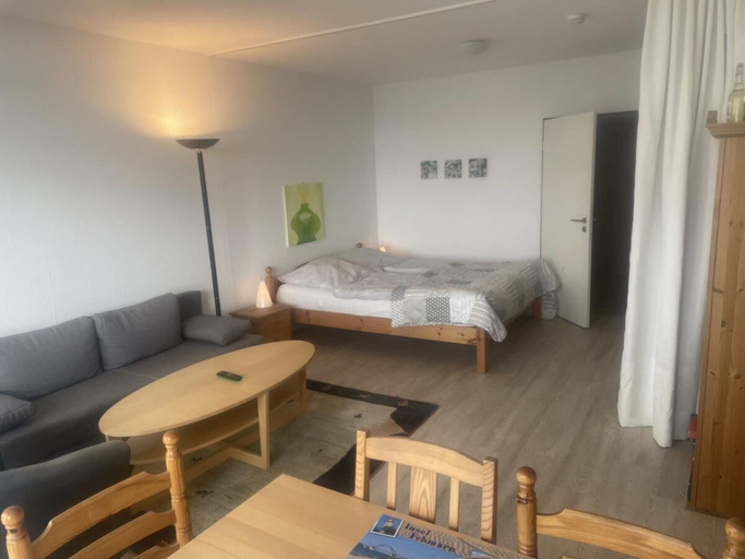 Others 3, Holiday Apartment With 1 Bedroom, Ostholstein