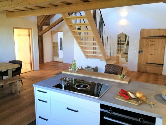 Others 4, Mayrhof - Panoramic View, Rosenheim