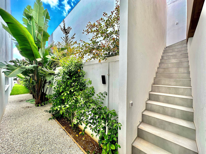Exterior & Views 1, Dream Villa Soukra Green Luxury Retreat, La Marsa