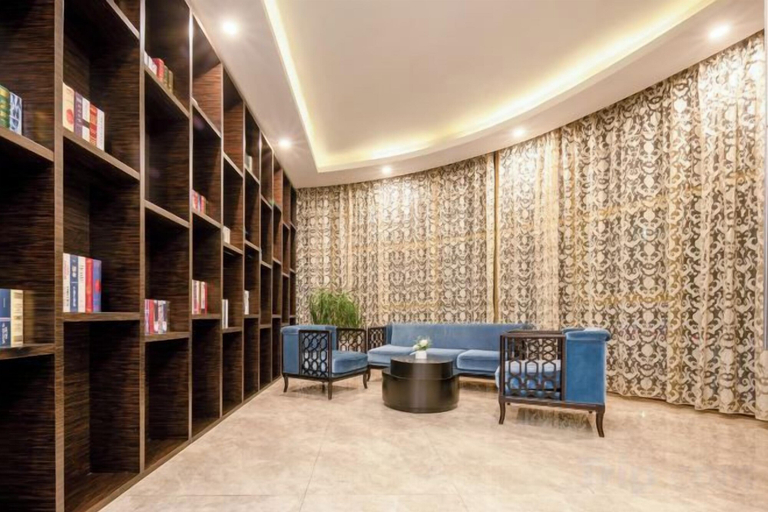 Others 4, Huating Business Hotel, Tongling