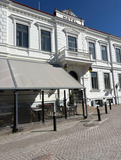 Exterior & Views 1, Laholms Stadshotell, Laholm