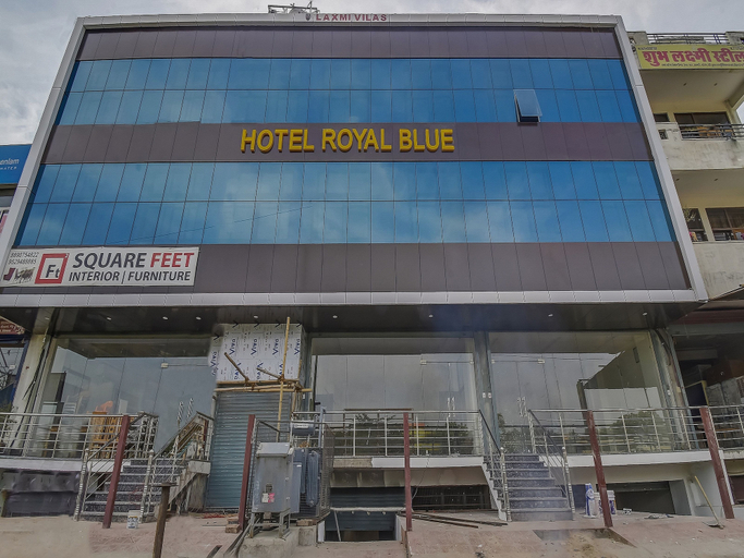 Others 3, Hotel O Royal Blue, Jaipur