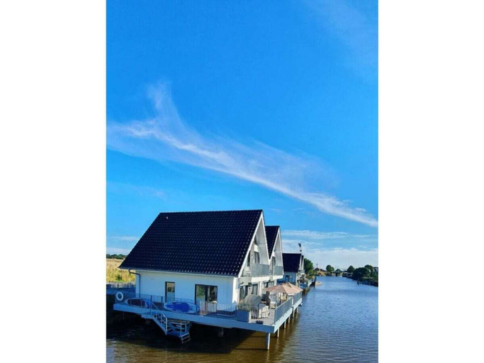 Others 5, Holiday Home With 1 Bedroom, Wittmund
