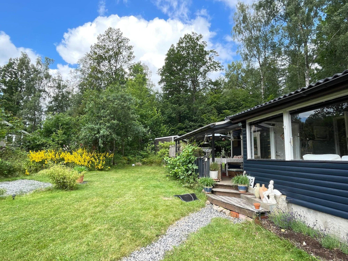 Others 5, 6 Person Holiday Home in Horby, Hässleholm