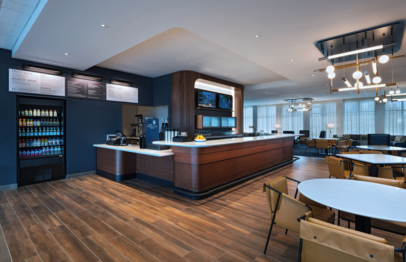 Food & Drinks 5, Courtyard by Marriott Colorado Springs North/Air Force Academy, El Paso