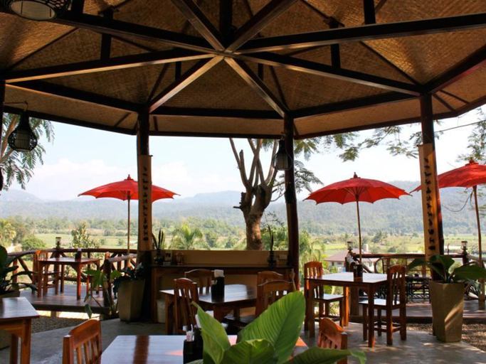 Food & Drinks 5, Baan Famui, Chiang Dao