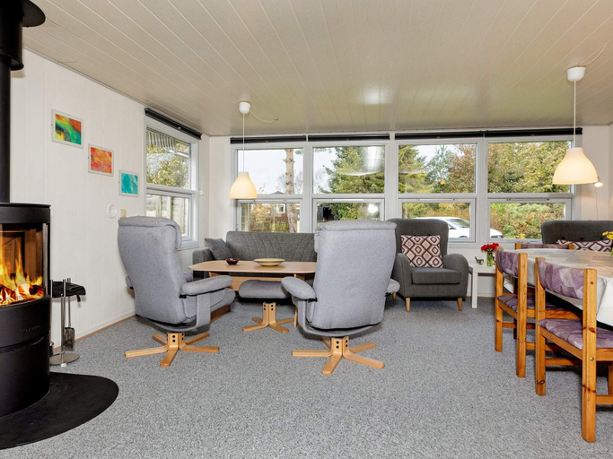 Others 3, 4 Star Holiday Home in Hals, Aalborg