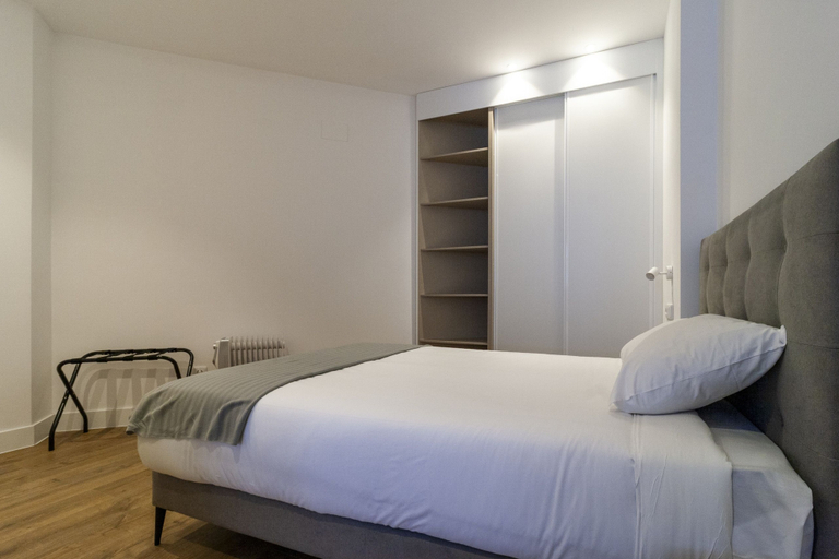 Others 5, Housing Simancas by Sharingco, Madrid