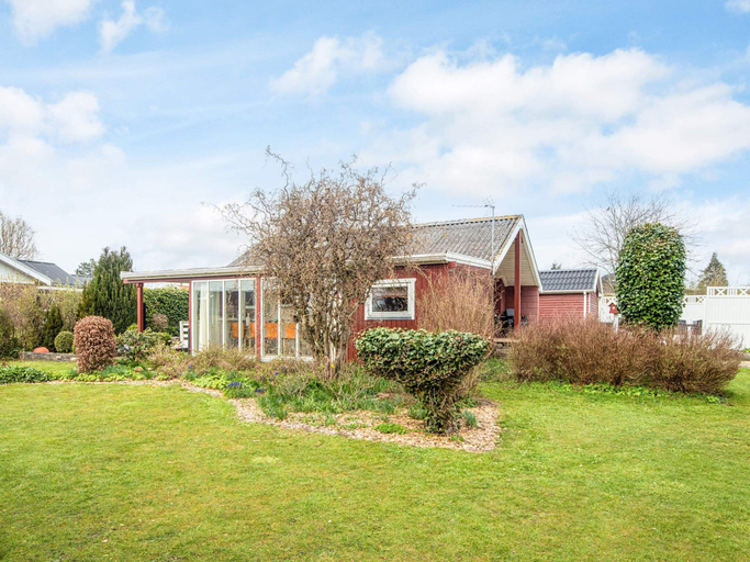 Exterior & Views 1, 4 Star Holiday Home in Juelsminde, Hedensted