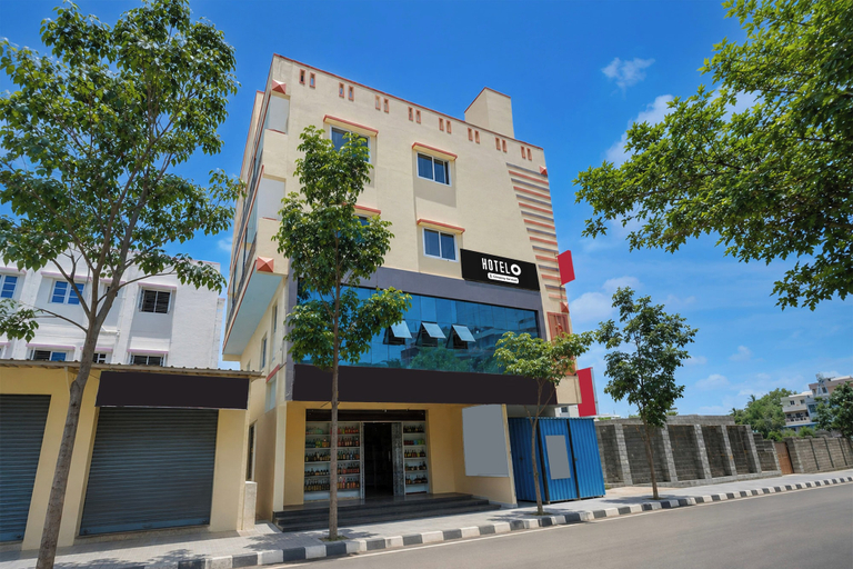 Others 3, Hotel O Abbigere Lakeview Bangalore, Bangalore