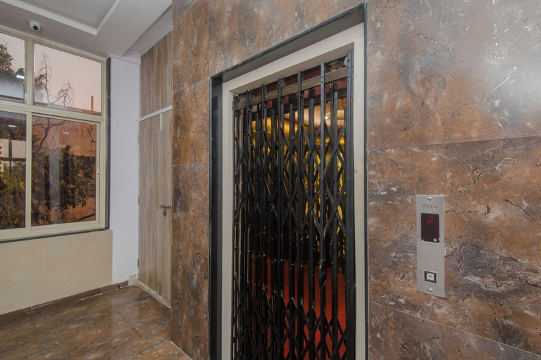 Others 2, Hotel O Divine Residency Near Phoenix, Mumbai Suburban