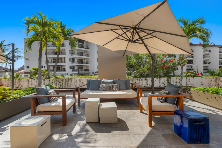 Others 3, 1br, 2BA Condo in Marina Vallarta, Puerto Vallarta, Puerto Vallarta