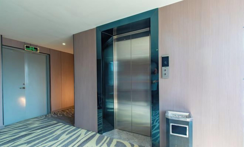 Others 3, Huating Hotel (Zhuhai Youtehui Branch), Zhuhai