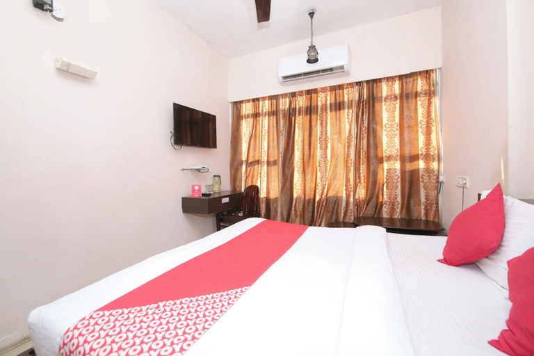 Others 5, Hotel O Dwarika Inn, Jabalpur