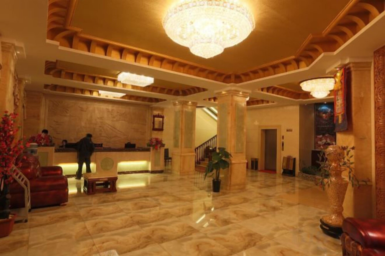 Others 5, Zhongmei Hotel, Garzê Tibetan