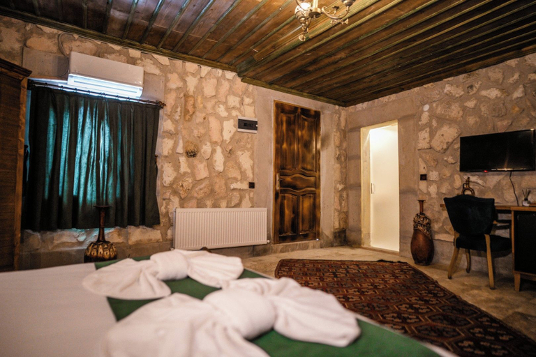 Others 5, Vista Rosa Cappadocia, Nevşehir