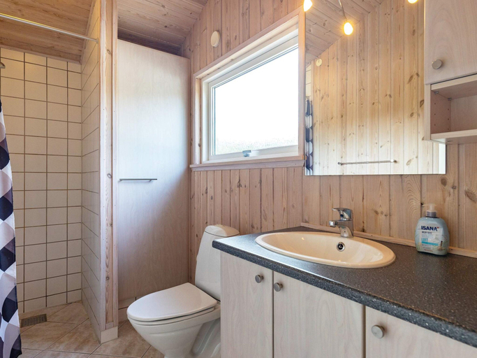 Others 5, 4 Star Holiday Home in Albaek, Frederikshavn