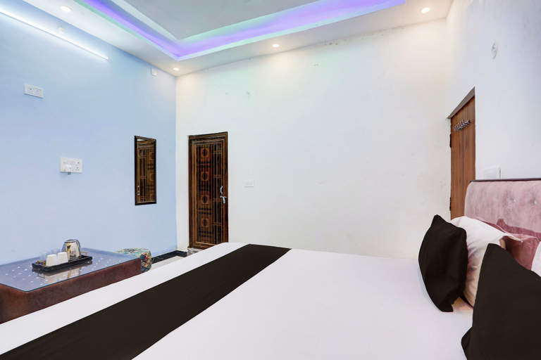 Others 5, Hotel O RATNA HOTEL AND RESTAURANT, Kaushambi