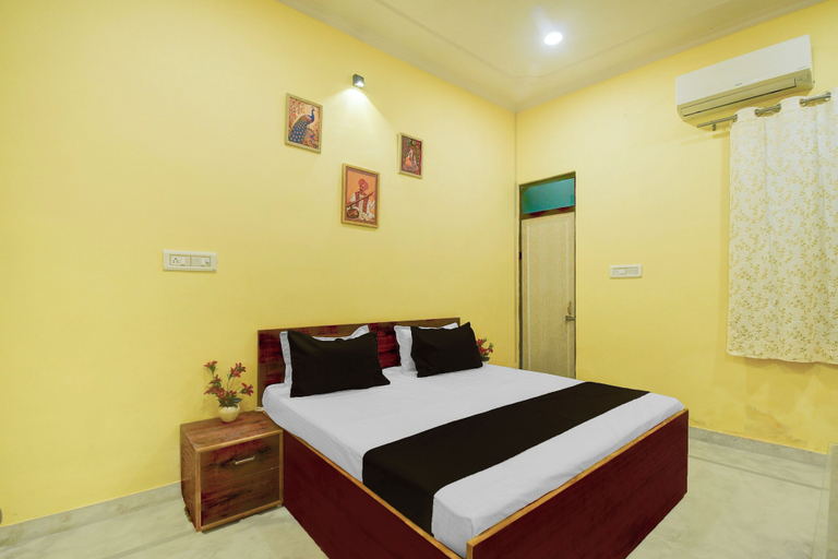 Others 5, Hotel O by OYO Krishna Palace, Jaipur