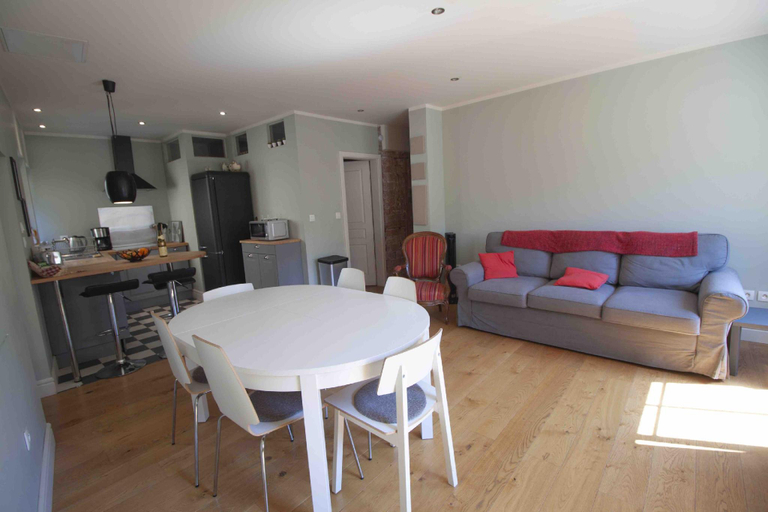 Exterior & Views 3, La Cour De Berthe Est, Haut-Rhin