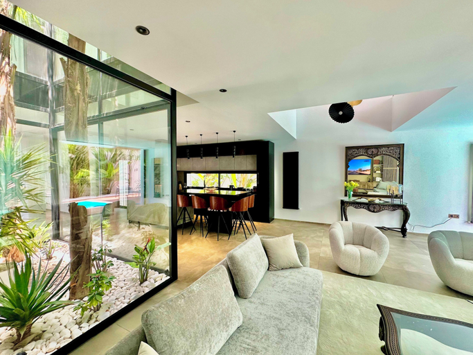 Others 5, Dream Villa Soukra Green Luxury Retreat, La Marsa