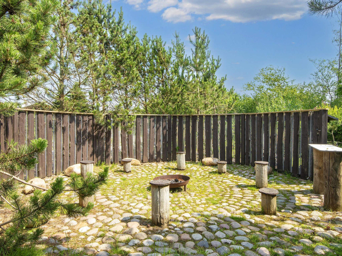 Others 4, 8 Person Holiday Home in Ringkobing, Ringkøbing-Skjern