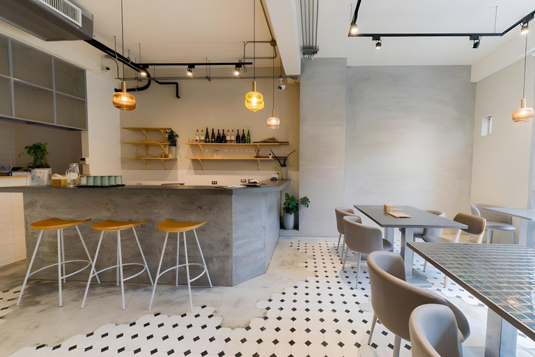 Food & Drinks 5, DaGang BNB, Kaohsiung