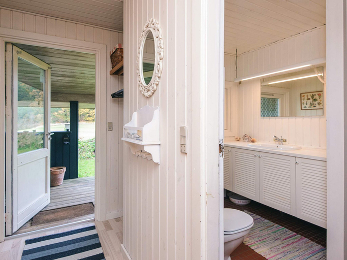 Others 4, 6 Person Holiday Home in Knebel, Syddjurs