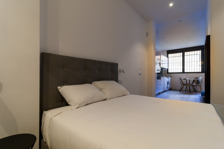 Others 4, Housing Simancas by Sharingco, Madrid