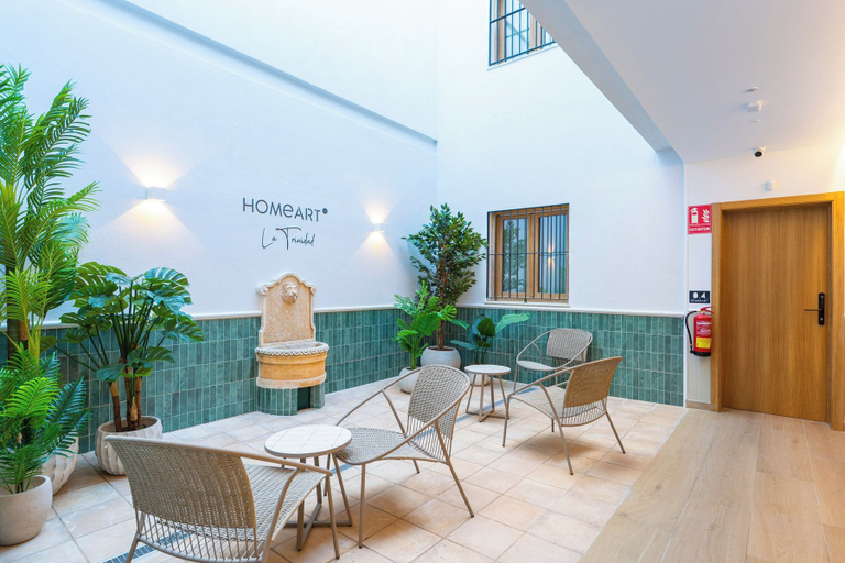 Others 1, Homeart Apartments La Trinidad, Málaga
