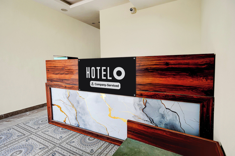 Others 5, Super Hotel O Survey Chowk Bus Terminal, Dehradun