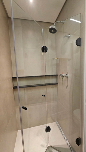 Bathroom 3, Terrae Pinheiros, São Paulo
