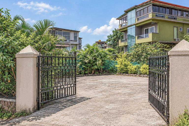 Others 2, Townhouse Lingmala Waterfall, Satara