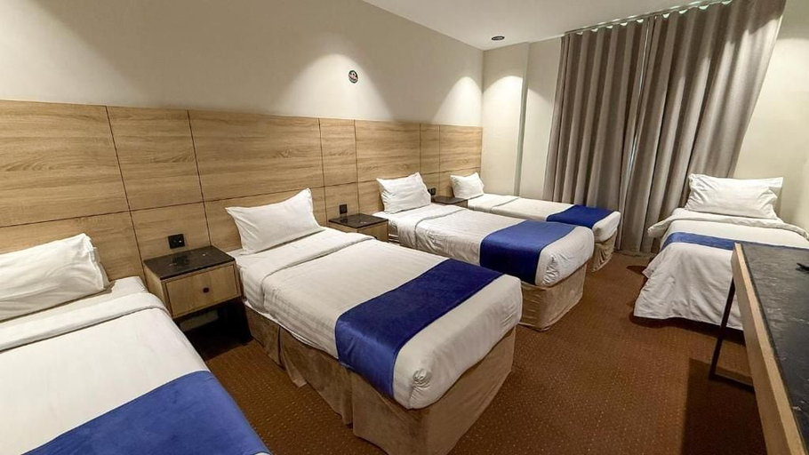 Others 5, Al Massa Al Ayam Hotel, Makkah