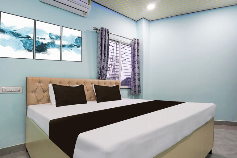 Others 5, Hotel O by OYO JANNAT, Nagpur