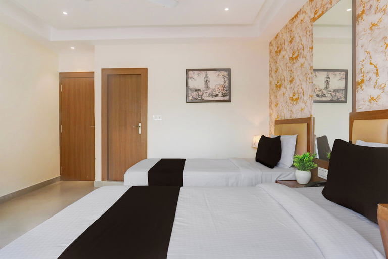 Others 3, Townhouse Oak Sevoke Road Siliguri, Jalpaiguri