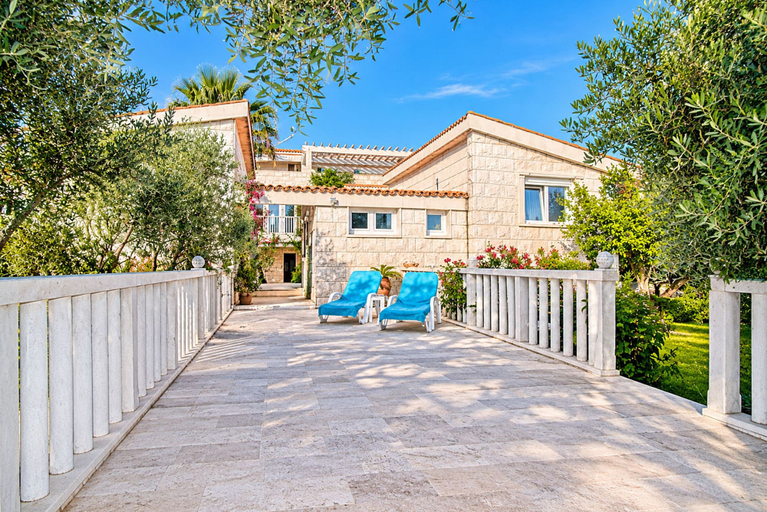 Exterior & Views 4, House Villa Oaza, Rogoznica