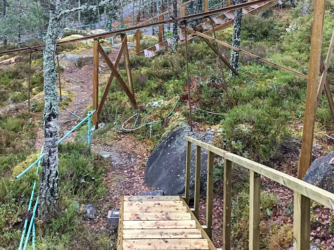 Others 4, 4 Star Holiday Home in Akersberga, Österåker