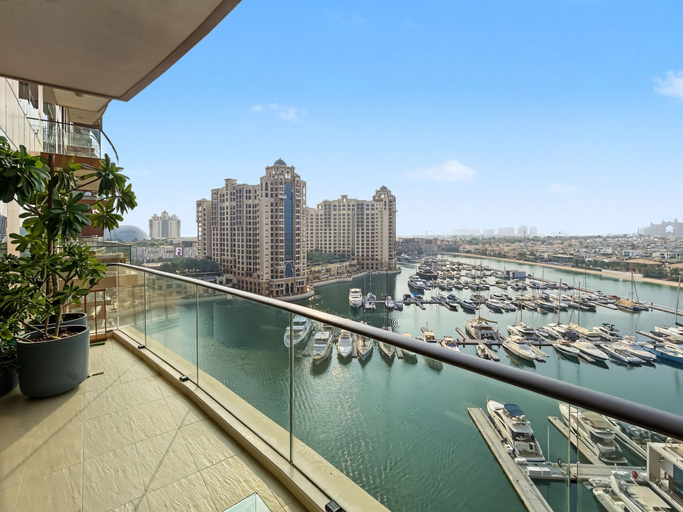 Others 2, Tiara Aquamarine - 705 3BD, Dubai