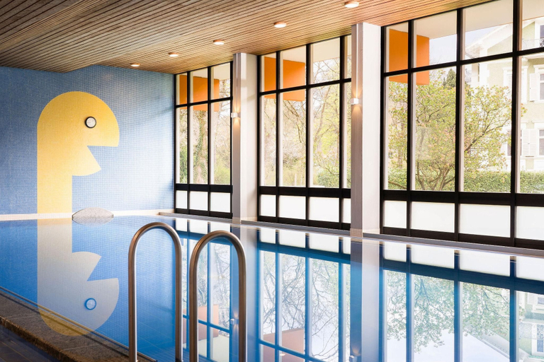 Sport & Beauty 3, Hotel Bayern Vital, Berchtesgadener Land