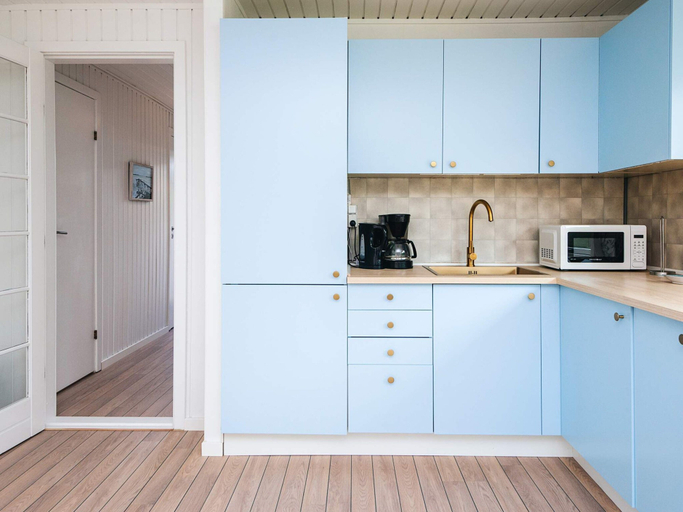 Others 5, 4 Person Holiday Home in Juelsminde, Hedensted