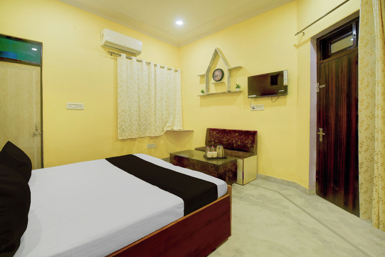Others 3, Hotel O by OYO Krishna Palace, Jaipur
