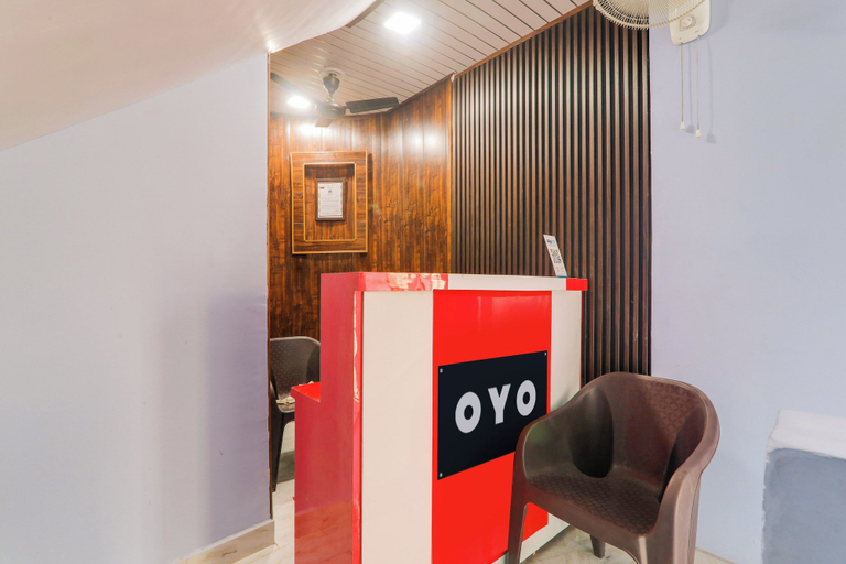 Others 5, Hotel O by OYO Ramam, Faizabad