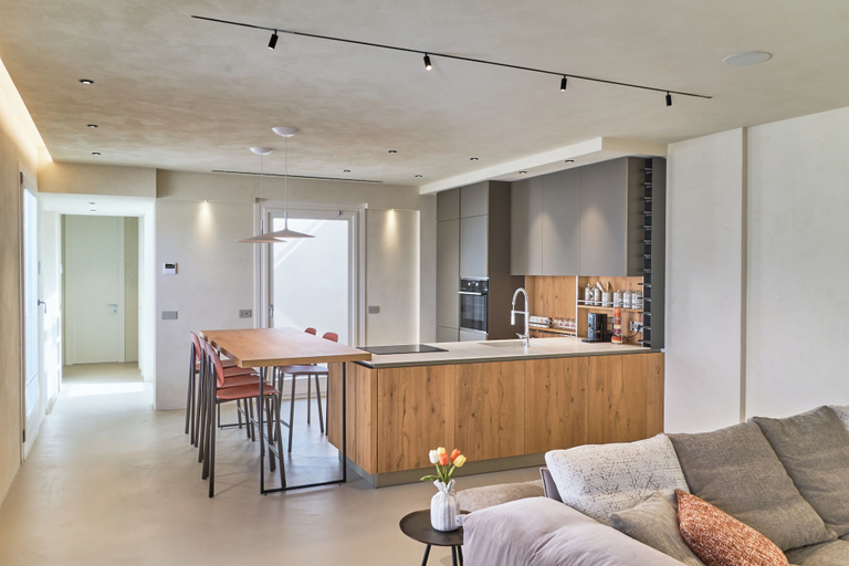 Others 3, Micasa Jacuzzi & Rooftop Sicilymyhome, Syracuse